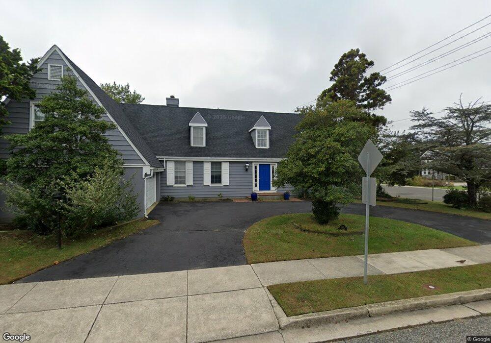 198 40th St, Avalon, NJ 08202 - photo 1