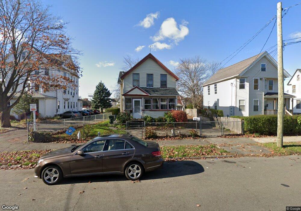 291 -293 Union Ave, Bridgeport, CT 06607 - photo 1