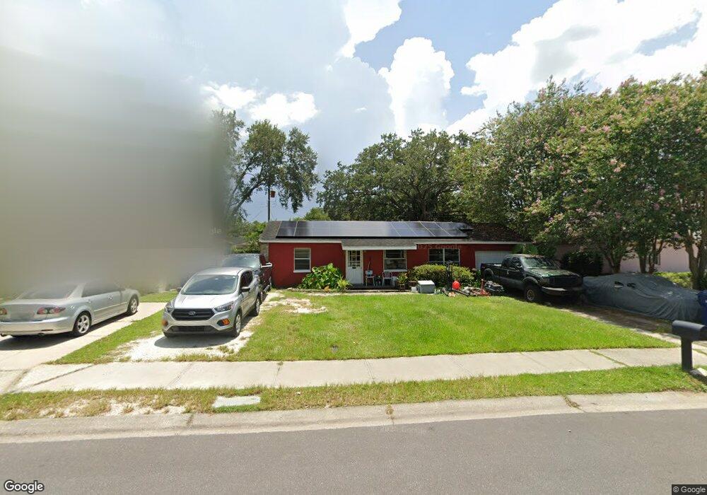 4106 W Bay Villa Ave, Tampa, FL 33611 - photo 1