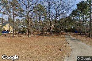 206 Village Dr, Goldsboro, NC 27534