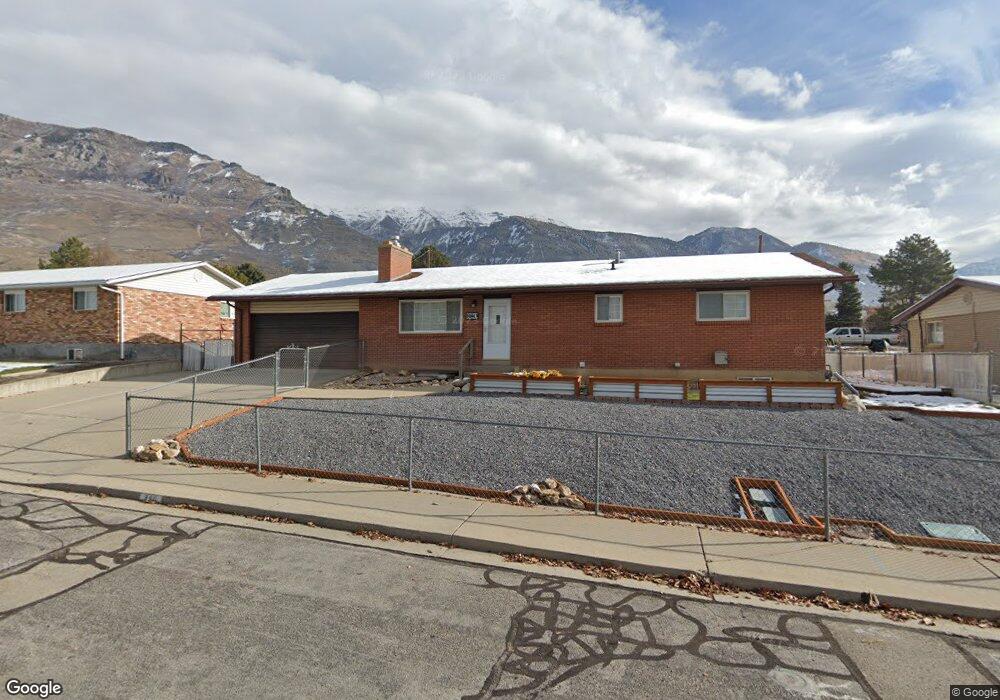 880 N 600 E, Pleasant Grove, UT 84062 - photo 1