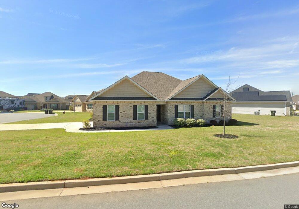 608 Broderick Cir unit lot 7, Warner Robins, GA 31088 - photo 1