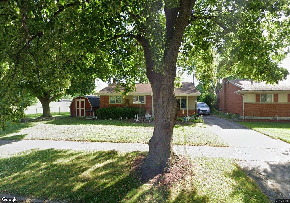 4201 Shawnee Ave, Flint, MI 48507 - photo 1