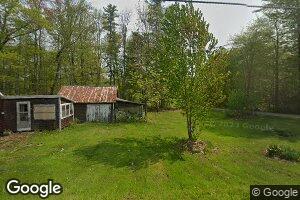 125 Lake View Dr, Smithfield, ME 04978