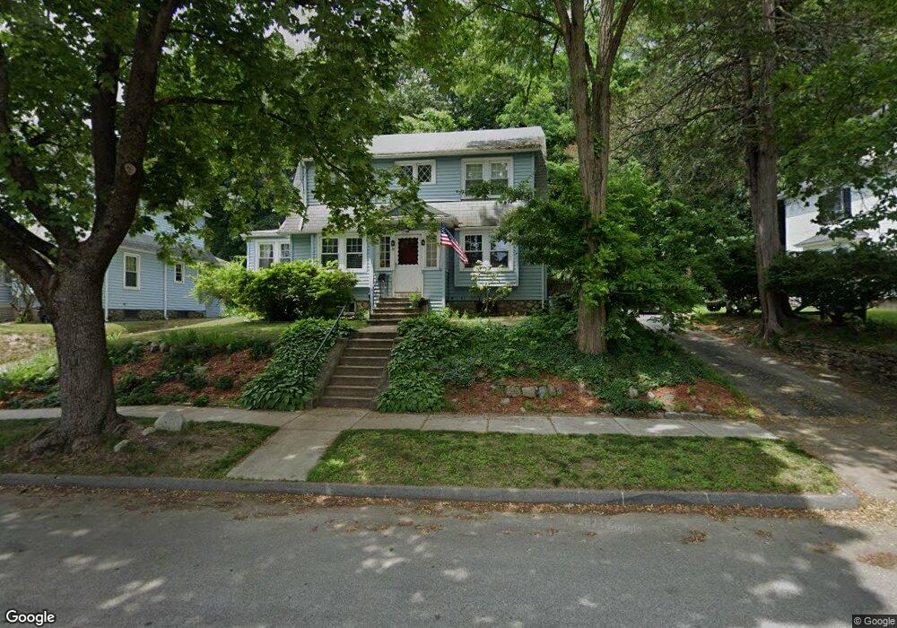 32 Howland Terrace, Worcester, MA 01602 - photo 1