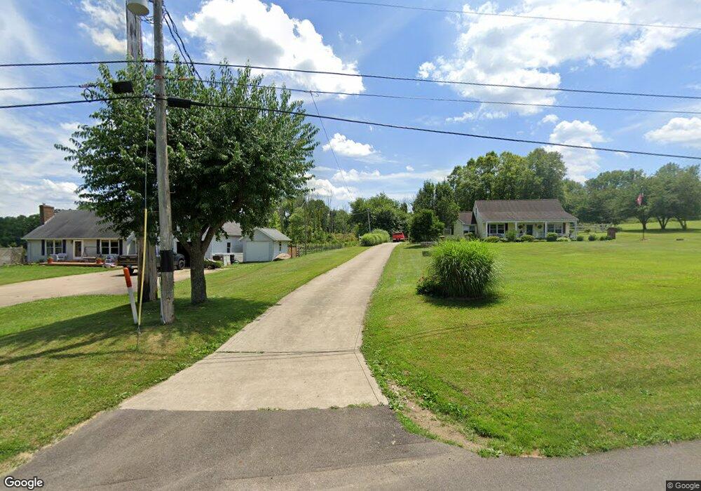 2592 Berry Rd, Lucas, OH 44843 - photo 1