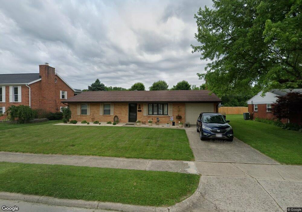 998 Hamlet Dr, Xenia, OH 45385 - photo 1