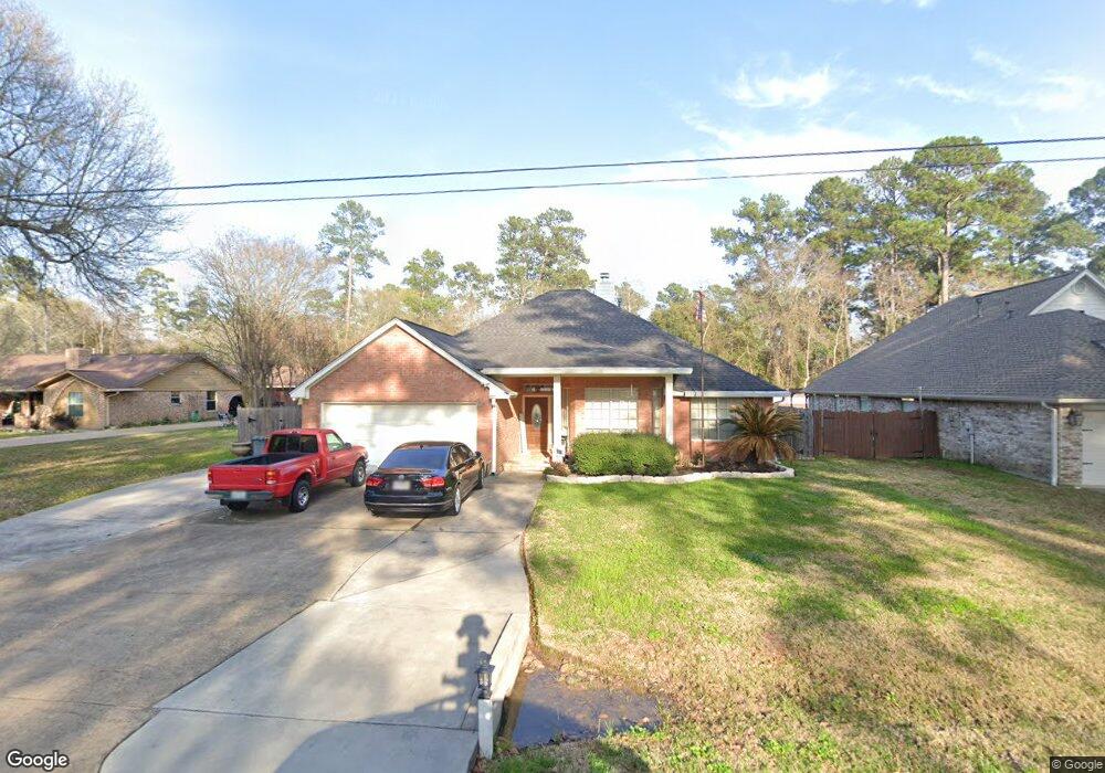 30610 William Juergens Dr, Tomball, TX 77375 - photo 1