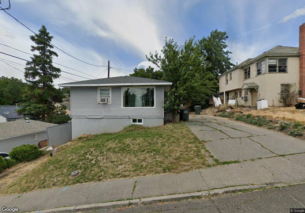 605 NW Furnish Ave, Pendleton, OR 97801 - photo 1