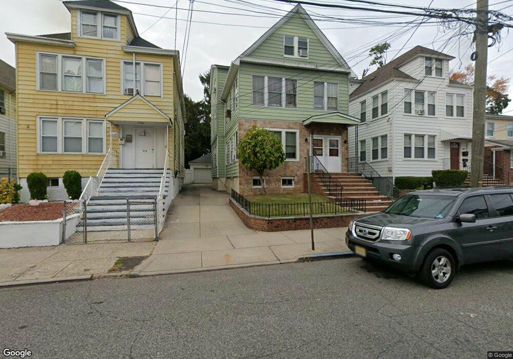 416 E 28th St unit 420, Paterson, NJ 07514 - photo 1