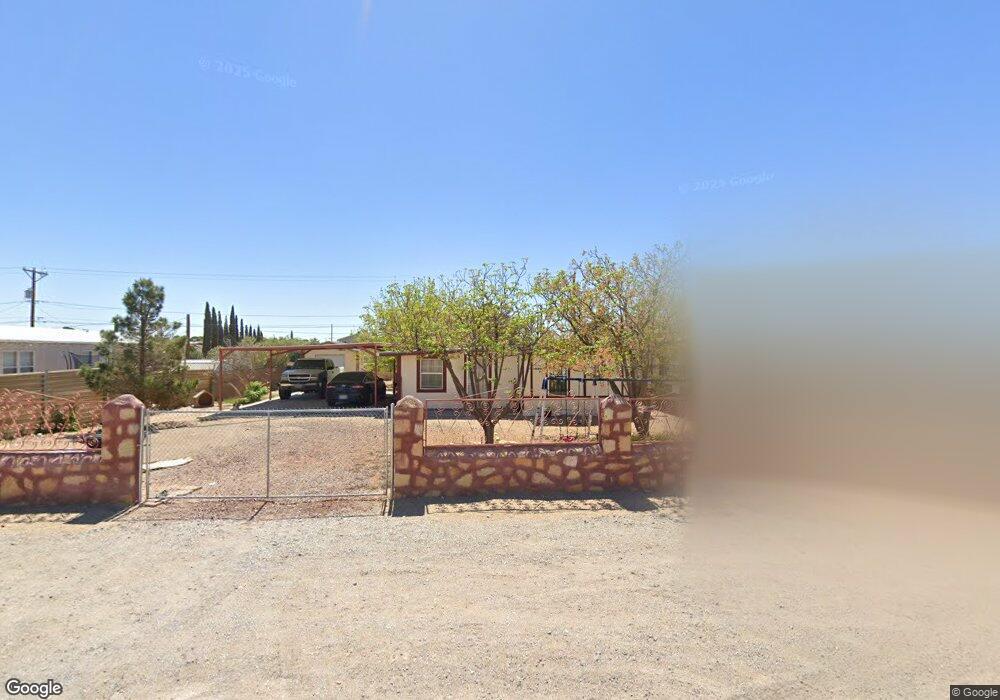 14558 Berrel Place, El Paso, TX 79928 - photo 1