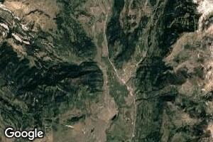 24 White Point Rd, Cora, WY 82925