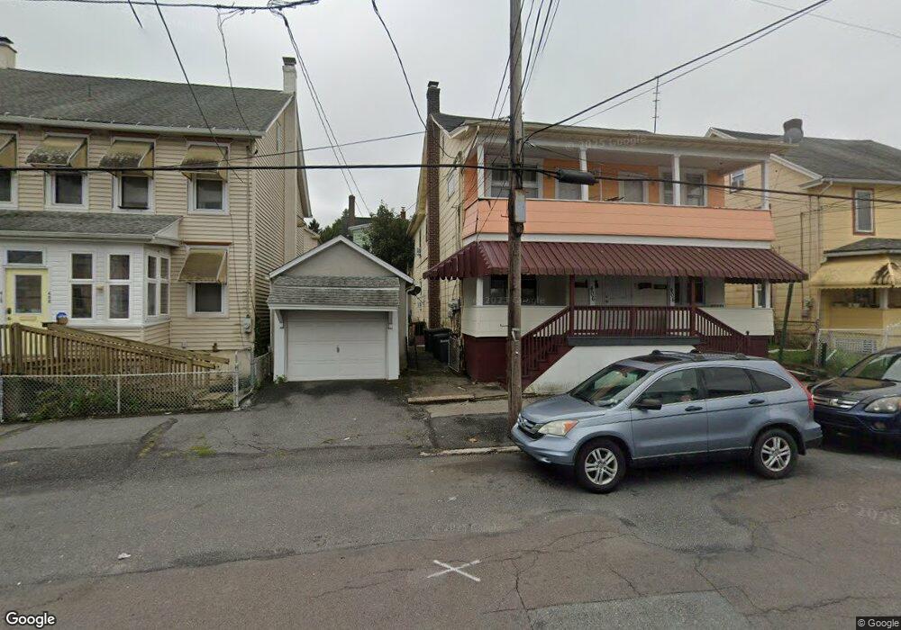 404 E Mine St, Hazleton, PA 18201 - photo 1