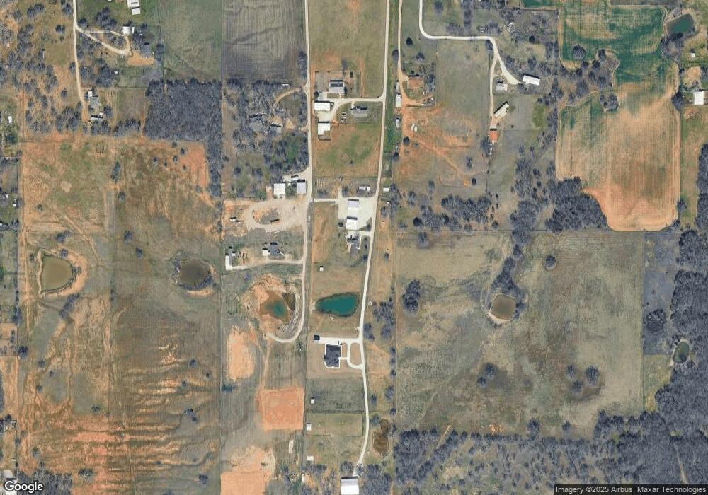 128 Private Road 3358, Paradise, TX 76073 - photo 1