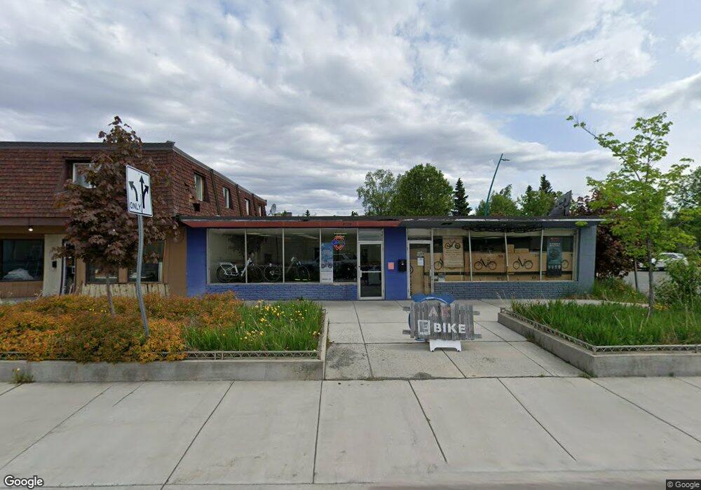 2227 Spenard Rd, Anchorage, AK 99503 - photo 1