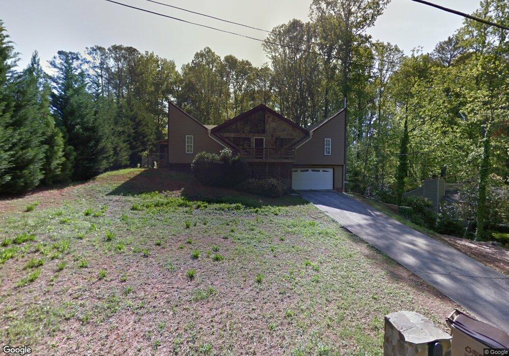 3114 Oak Dr, Marietta, GA 30066 - photo 1