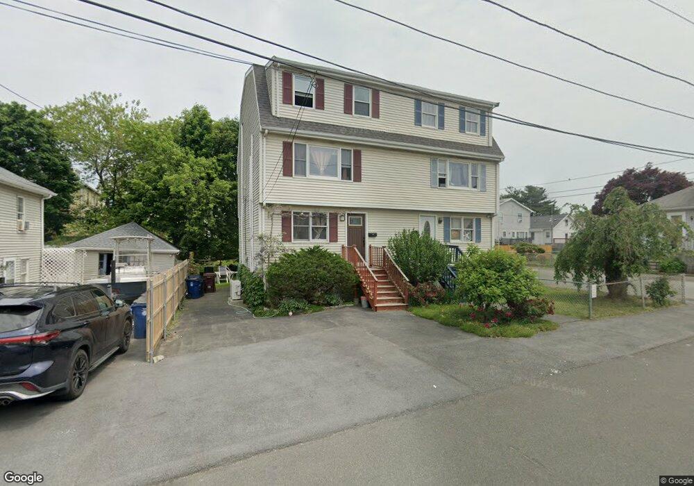 38 Curtis Rd, Revere, MA 02151 - photo 1