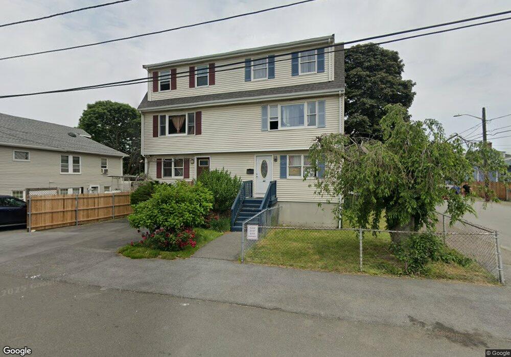 40 Curtis Rd, Revere, MA 02151 - photo 1