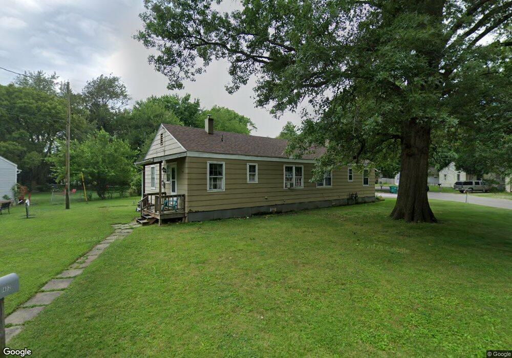 1402 Federal Ave unit 2, La Porte, IN 46350 - photo 1