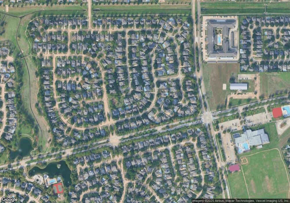 17010 Cross Springs Dr, Houston, TX 77095 - photo 1