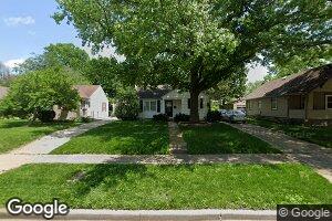 1122 SW Randolph Ave, Topeka, KS 66604