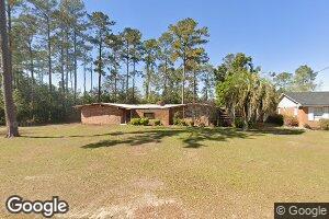 603 Town And Country Dr, Adel, GA 31620
