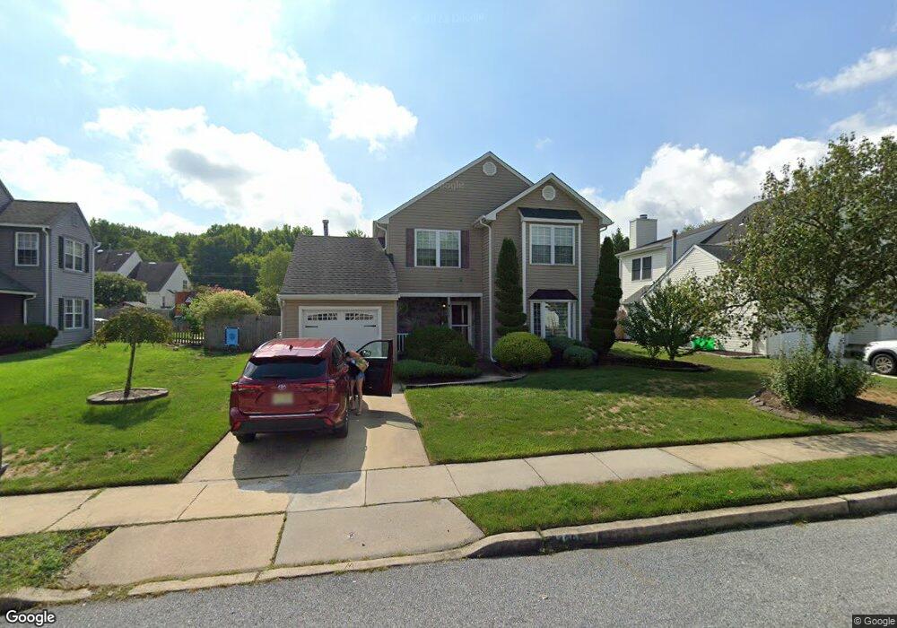 408 Farmhouse Ln, Mount Laurel, NJ 08054 - photo 1