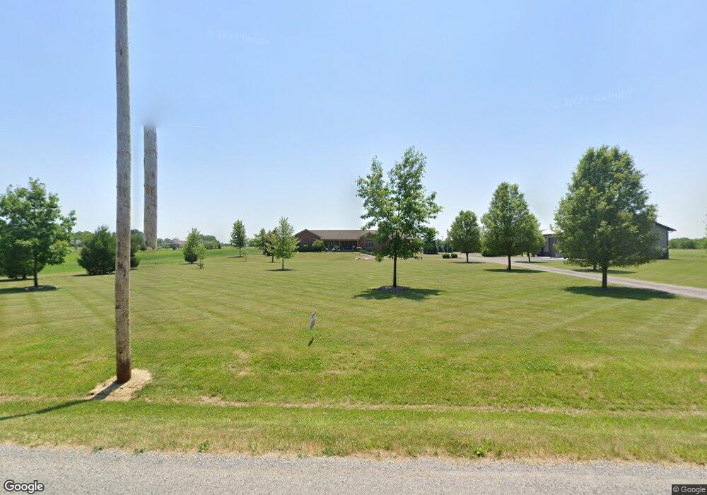 5231 W 650 N, Thorntown, IN 46071 - photo 1