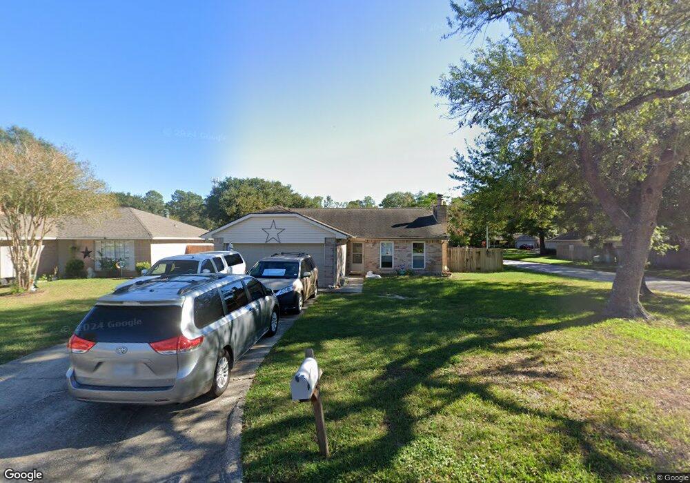 4602 Quailgate Dr, Spring, TX 77373 - photo 1