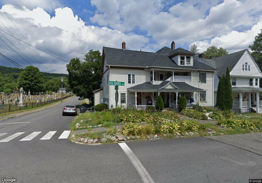 109 Holabird Ave unit 111, Winsted, CT 06098 - photo 1