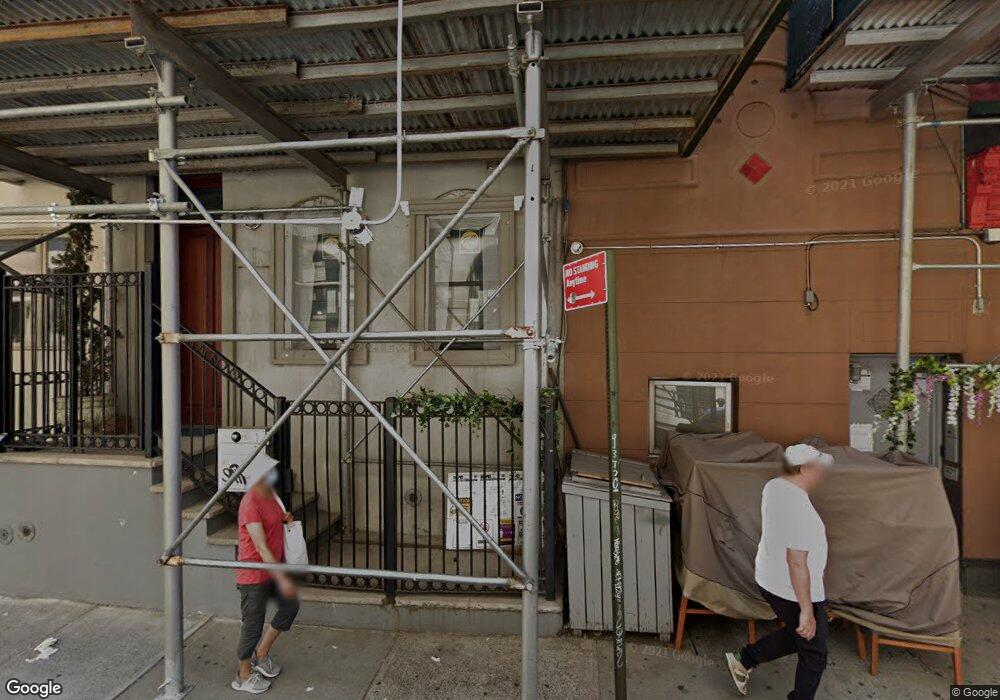 1 Centre Market Place, New York, NY 10013 - photo 1