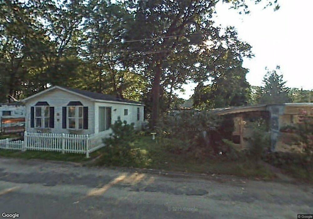 80 Mobile Home Way, Springfield, MA 01119 - photo 1