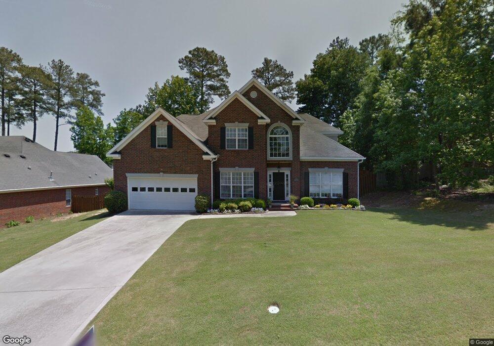 1382 Aylesbury Dr, Evans, GA 30809 - photo 1