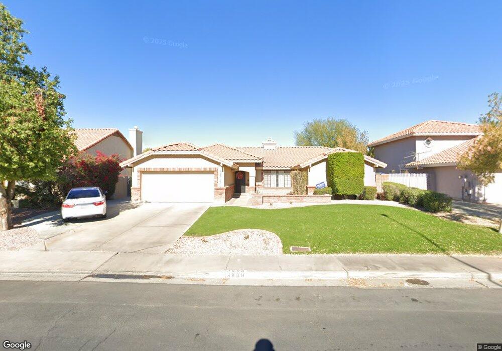 3808 E Dover St, Mesa, AZ 85205 - photo 1