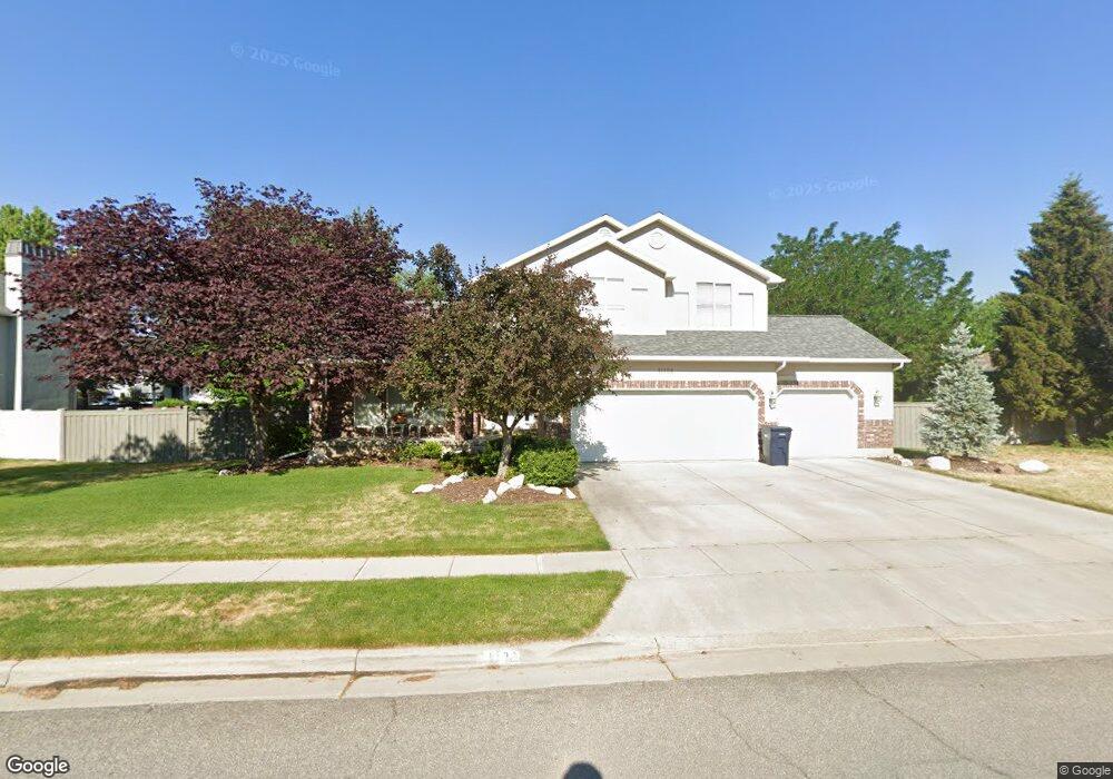 11134 Tall Pines Way, Sandy, UT 84092 - photo 1