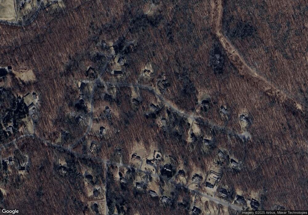 6 Leopard Dr, Sandy Hook, CT 06482 - photo 1