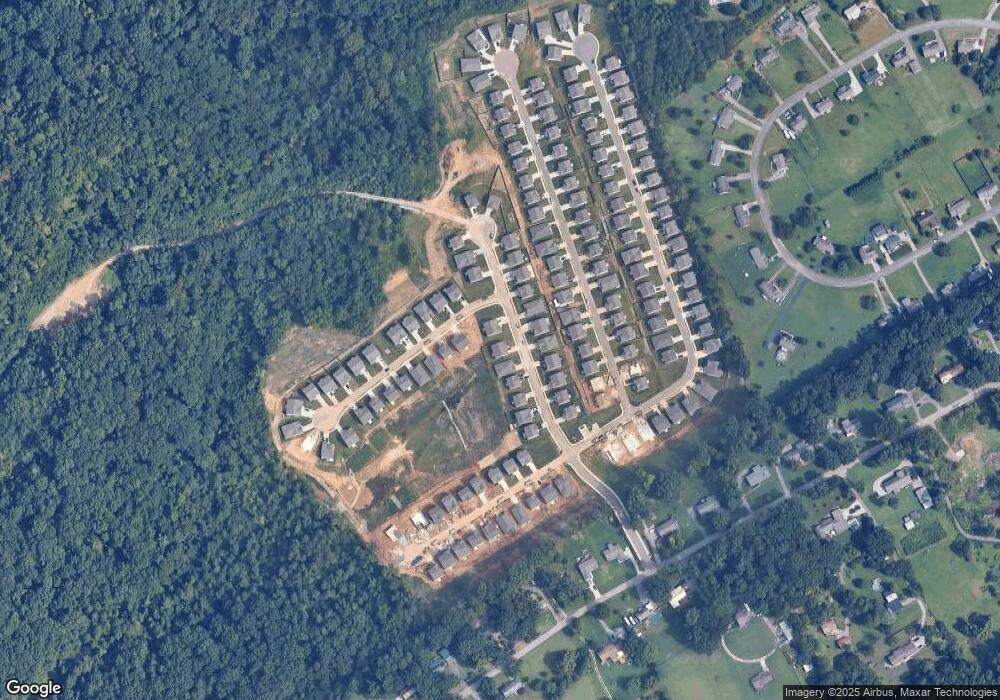 8635 Satellite Ln, Knoxville, TN 37920 - photo 1