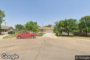 228 Redford Dr, Holcomb, KS 67851