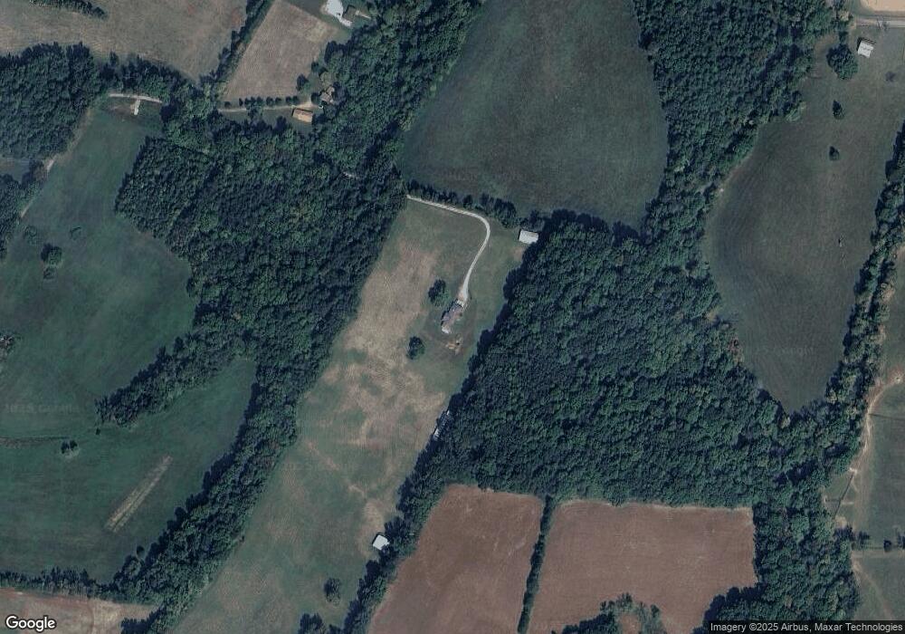 153 Melton Rd, Cookeville, TN 38506 - photo 1