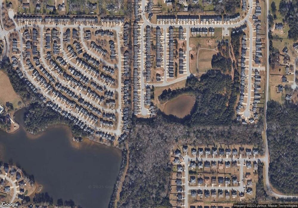 305 Fieldview Ln, Covington, GA 30016 - photo 1