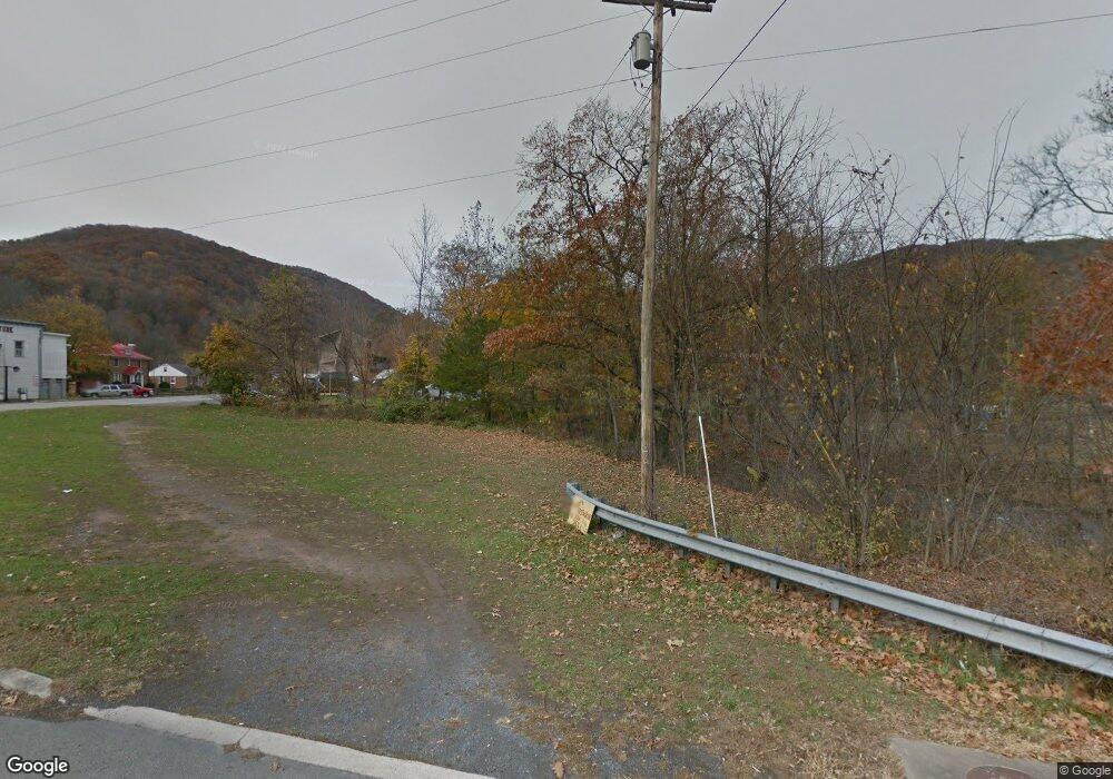 1 Fritz Run, Seneca Rocks, WV 26884 - photo 1