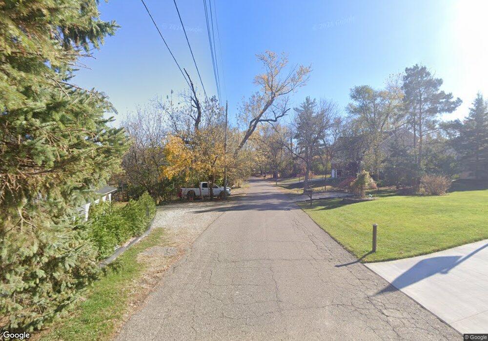 0 Leytonstone Blvd, West Bloomfield, MI 48322 - photo 1