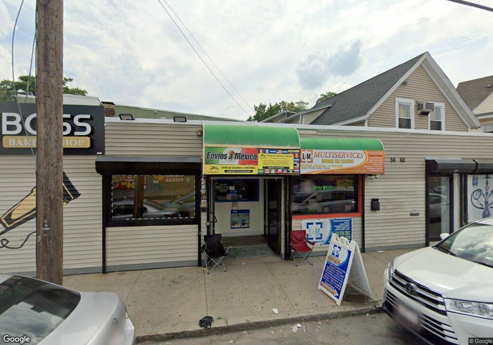 56 Berkeley St, Lawrence, MA 01841 - photo 1