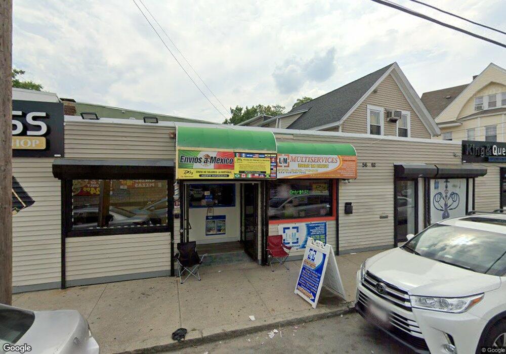 56-62 Berkeley St, Lawrence, MA 01841 - photo 1