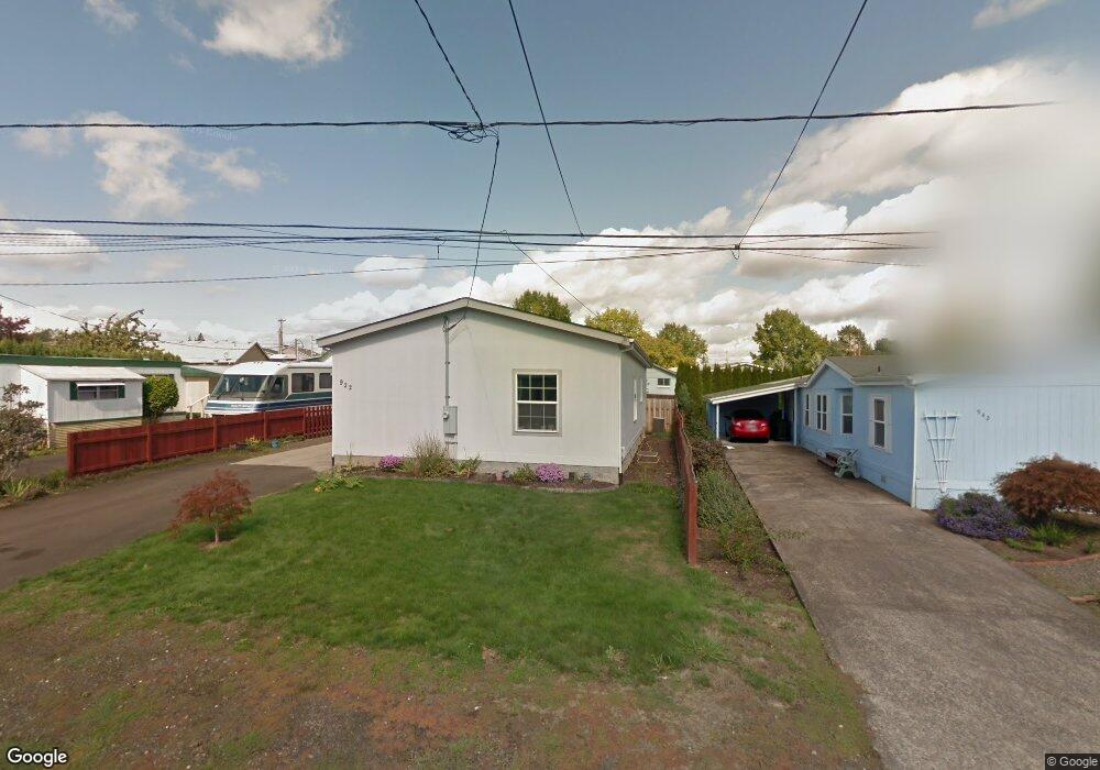 922 7th St, Lafayette, OR 97127 - photo 1