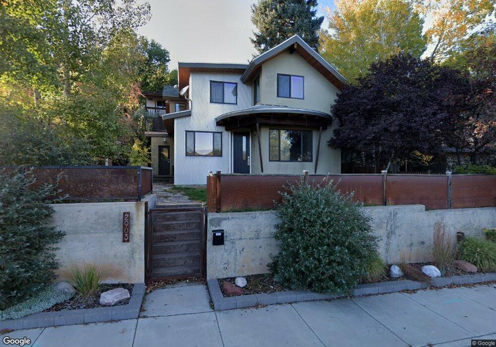 2903 W 3rd Ave, Durango, CO 81301 - photo 1