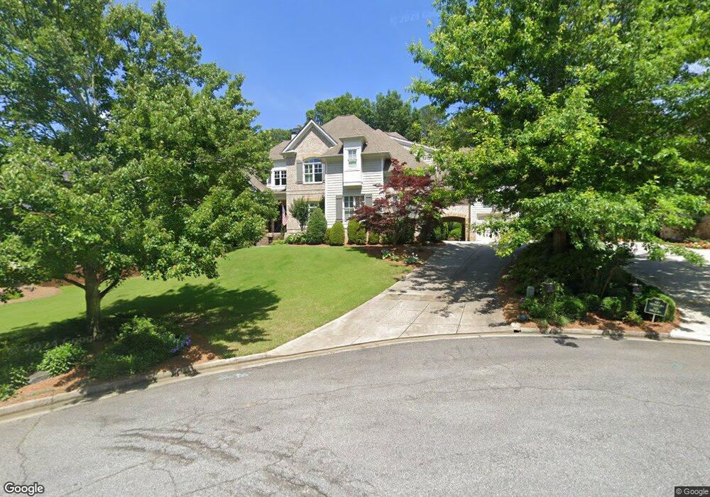 4014 Idlewilde Meadows Dr NE, Marietta, GA 30066 - photo 1