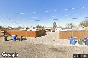 3315 N Euclid Ave, Tucson, AZ 85719