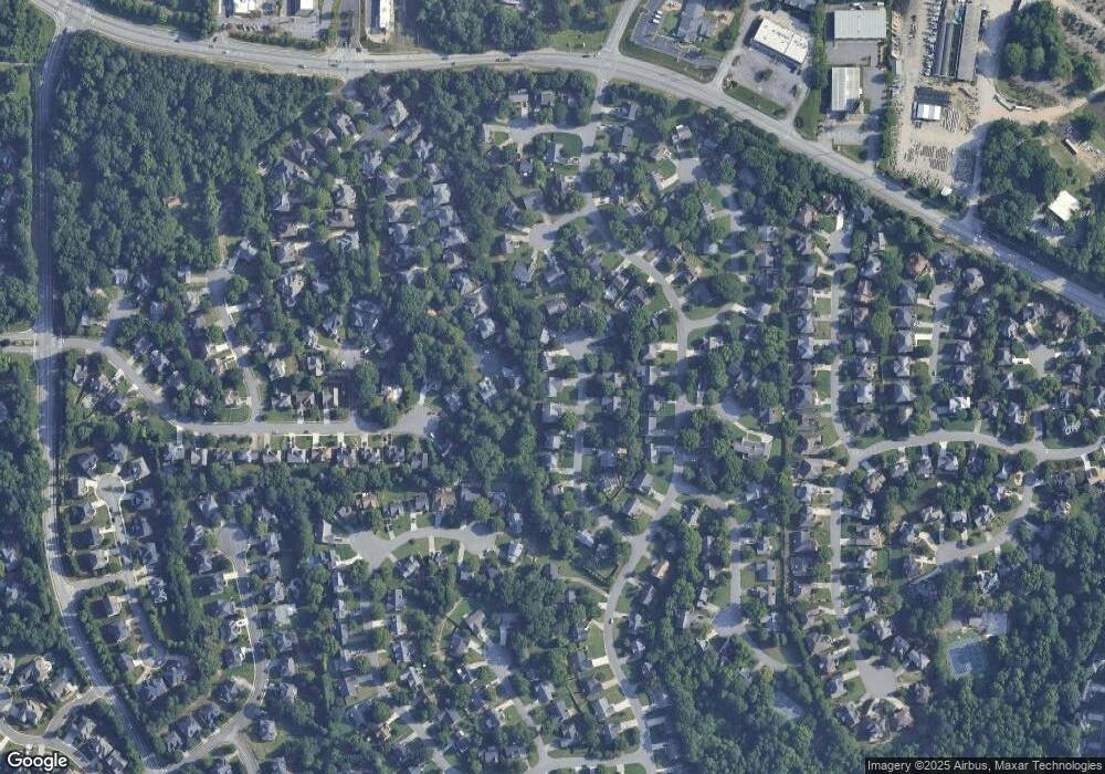 1470 Kingfield Dr unit 2, Alpharetta, GA 30005 - photo 1