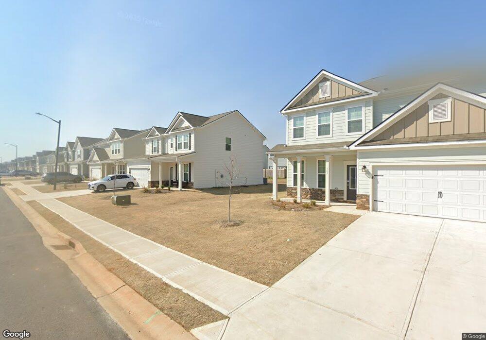 307 Silver Maple Ln, Warner Robins, GA 31093 - photo 1